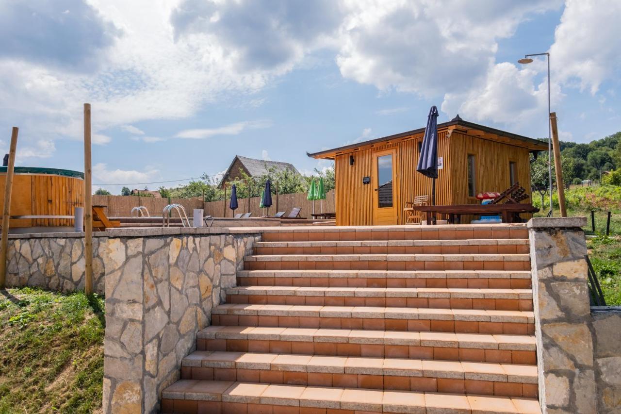 Kedar Selo Holiday home Goc